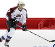 pic for Colorado Avalanche Wojtek Wolski 